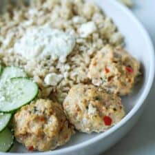 Chicken Kofta Recipe-image