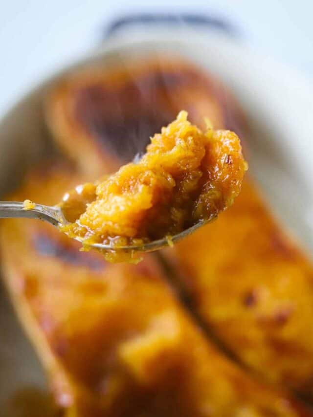 Air Fryer Butternut Squash Recipe Simply Made Eats