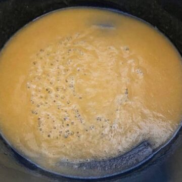 Cheddar Roux White Cheddar Mac and Cheese Recipe - Simply Made Eats