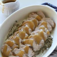 Pork Gravy-image