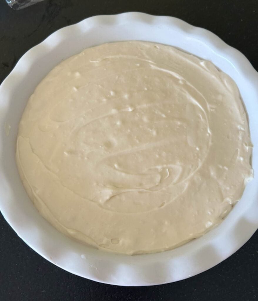 Turtle Pie (No Bake Recipe) - Simply Made Eats