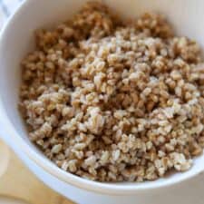 Cooking Farro in a Rice Cooker-image